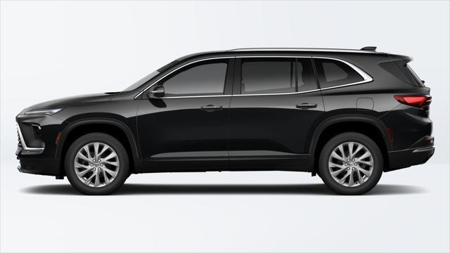 new 2025 Buick Enclave car, priced at $46,608