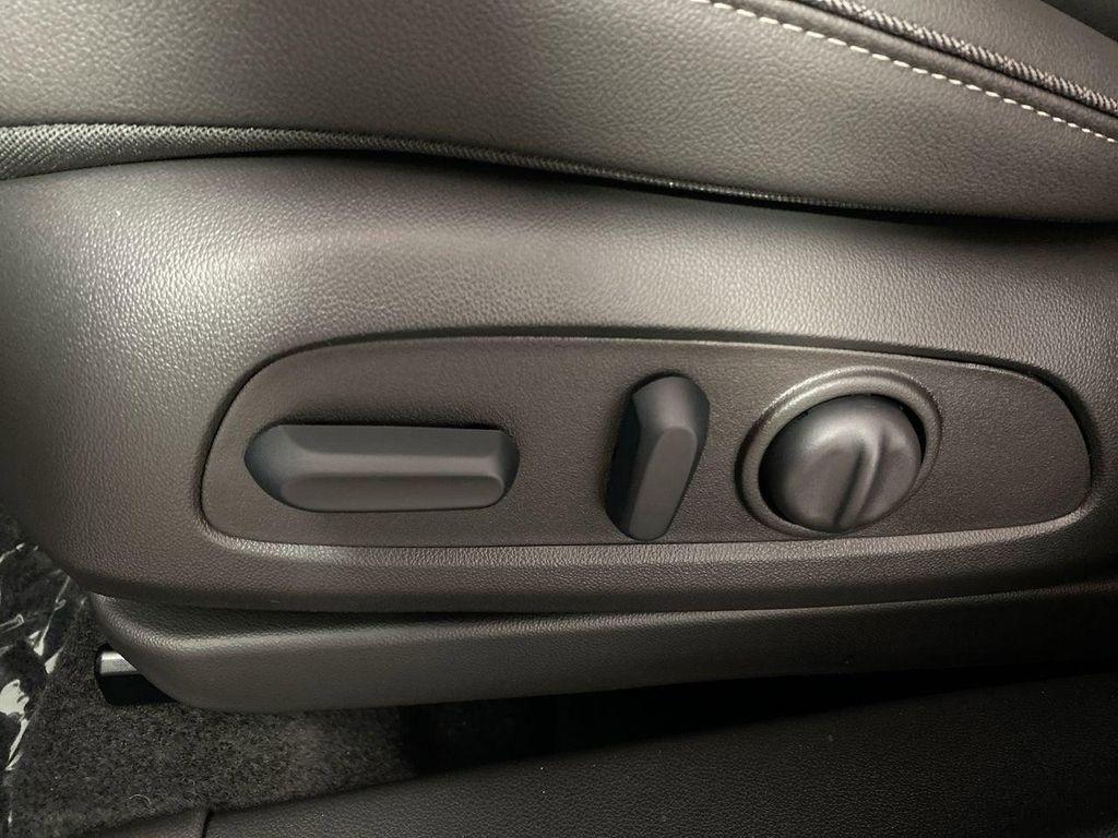 new 2026 Buick Encore GX car, priced at $28,416