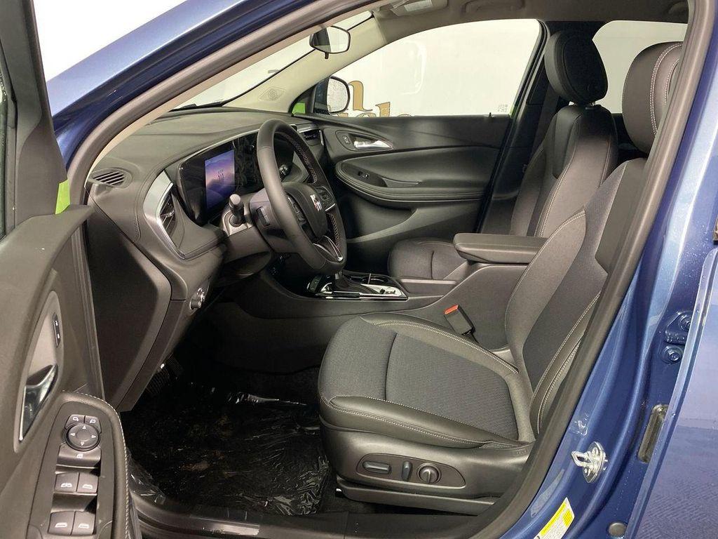 new 2026 Buick Encore GX car, priced at $28,416