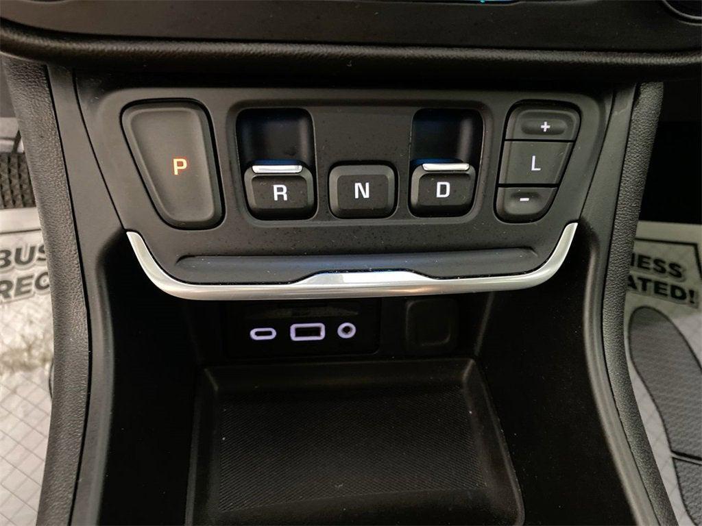 used 2019 GMC Terrain car, priced at $20,895