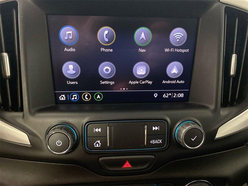 used 2019 GMC Terrain car, priced at $20,895