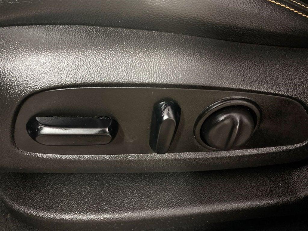 used 2019 GMC Terrain car, priced at $20,895