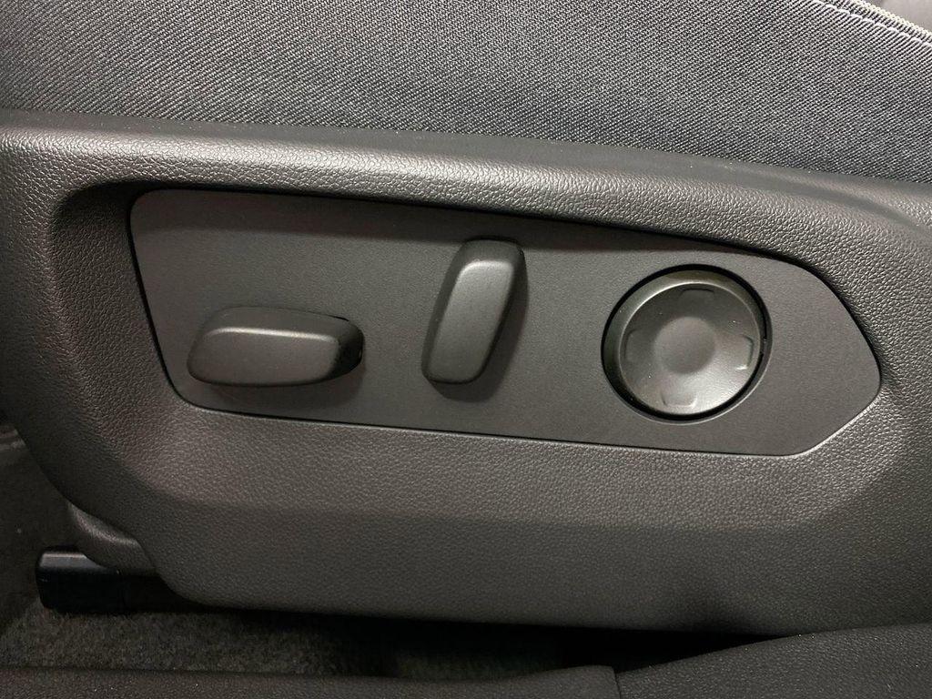 new 2025 Buick Envision car, priced at $41,772