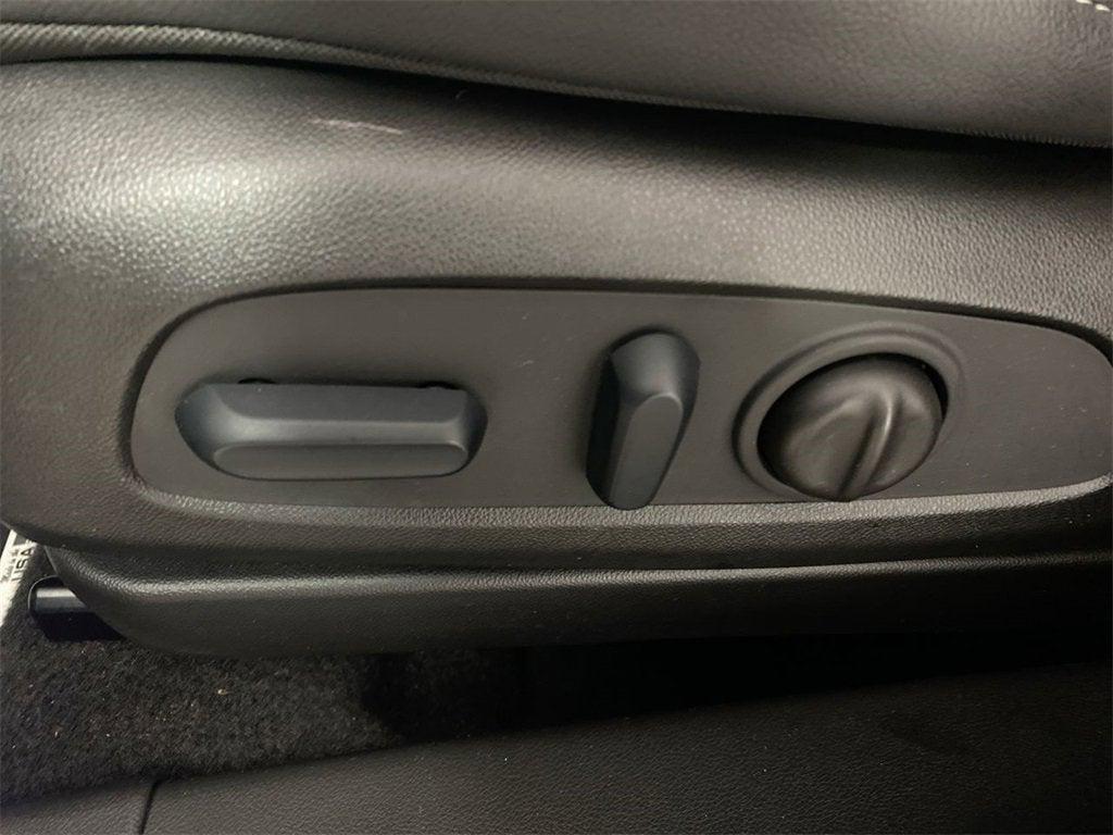 used 2023 Buick Encore GX car, priced at $22,895