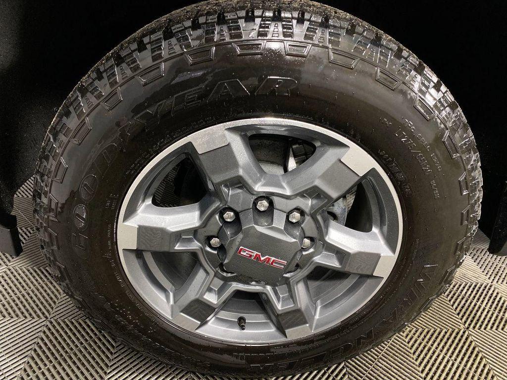 new 2025 GMC Sierra 2500 car, priced at $75,099