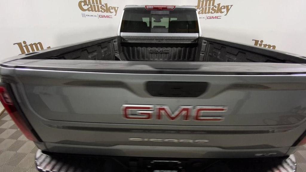 new 2025 GMC Sierra 2500 car, priced at $75,099