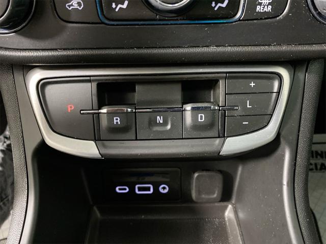 used 2022 GMC Terrain car, priced at $24,895