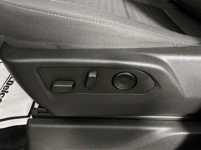 used 2023 Chevrolet Silverado 1500 car, priced at $48,895