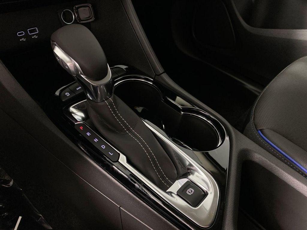 new 2026 Buick Encore GX car, priced at $30,662