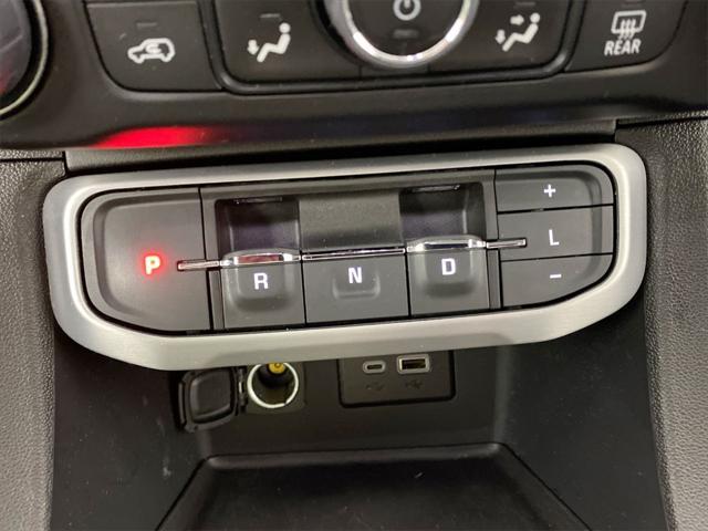 used 2023 GMC Acadia car, priced at $30,895