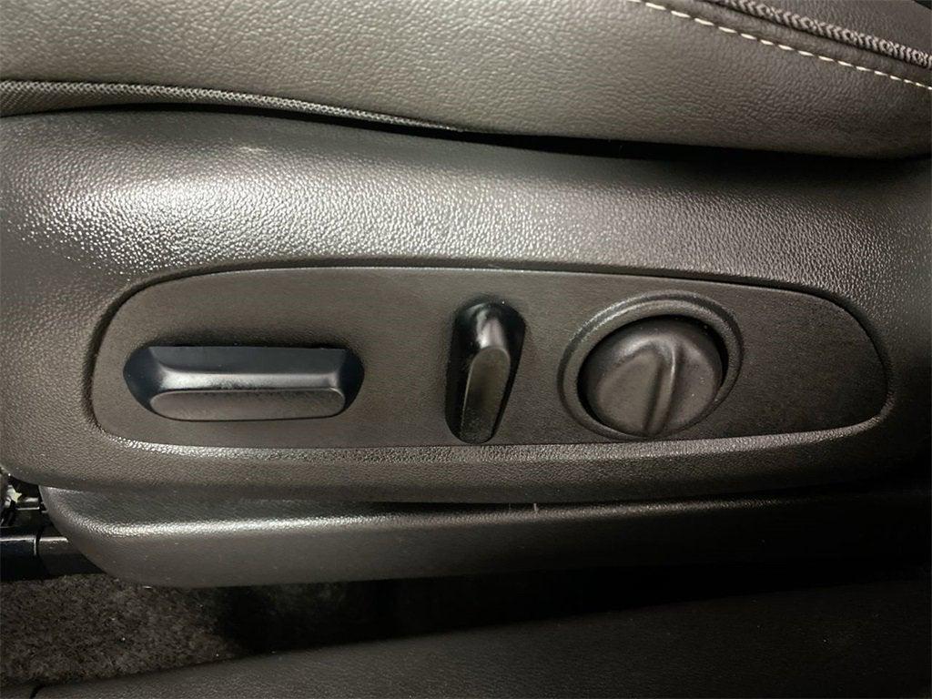 used 2024 Buick Encore GX car, priced at $25,895