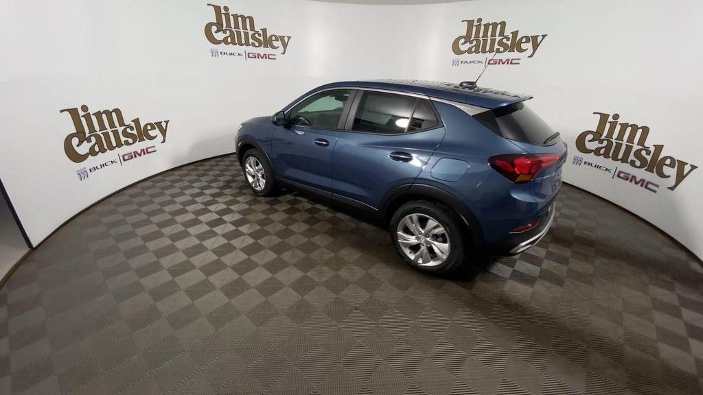 new 2026 Buick Encore GX car, priced at $29,053