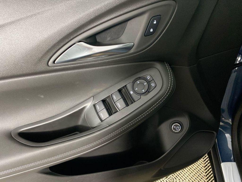 new 2026 Buick Encore GX car, priced at $29,053