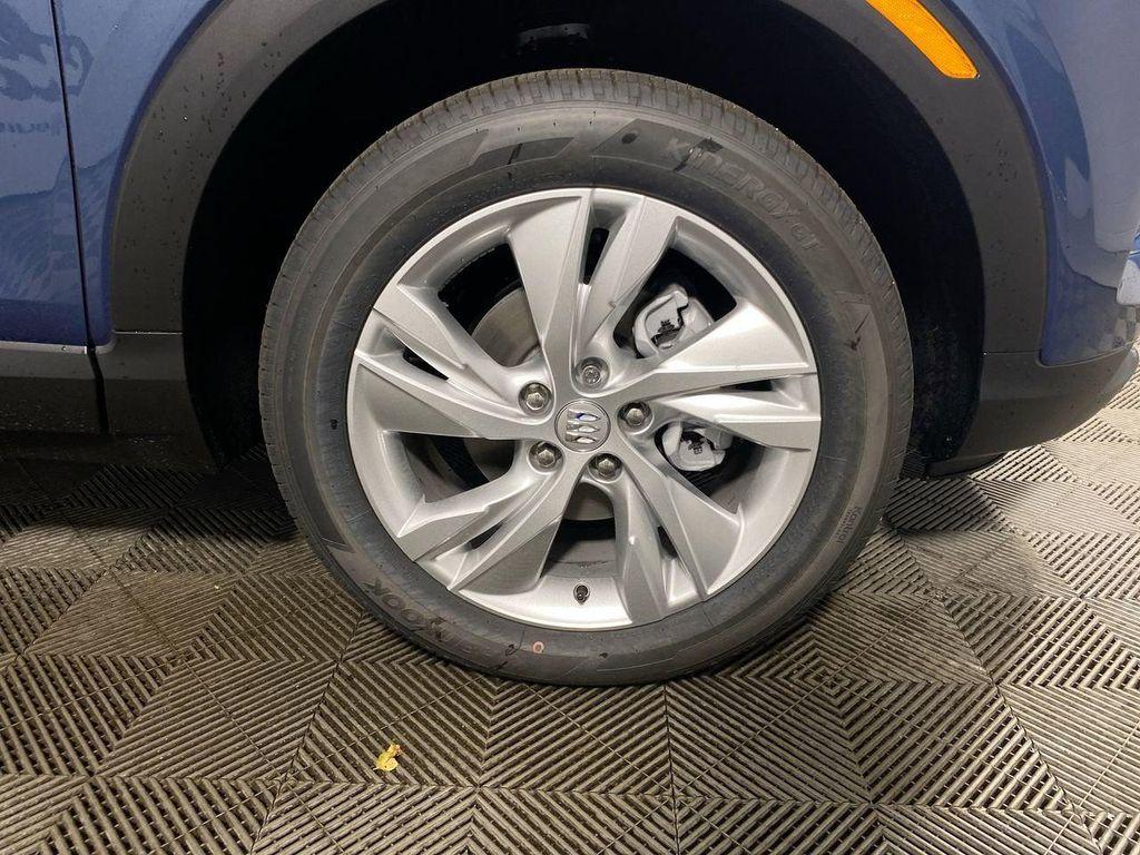 new 2026 Buick Encore GX car, priced at $29,053