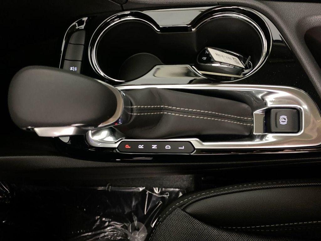 new 2026 Buick Encore GX car, priced at $29,053