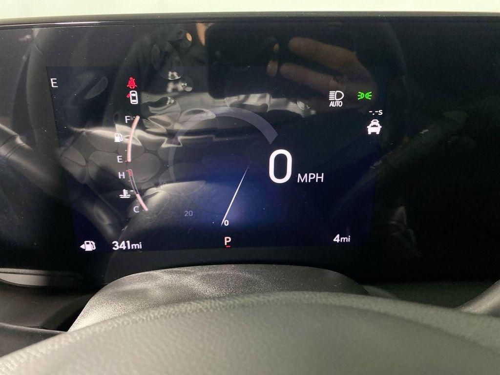 new 2026 Buick Encore GX car, priced at $29,053