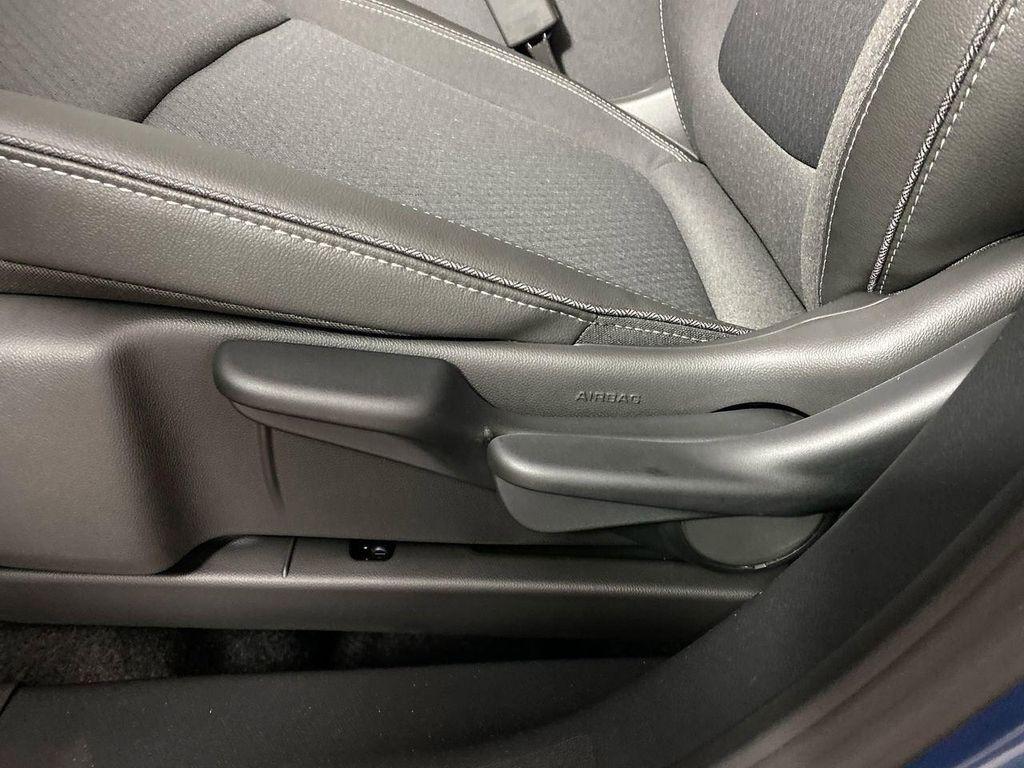 new 2026 Buick Encore GX car, priced at $29,053