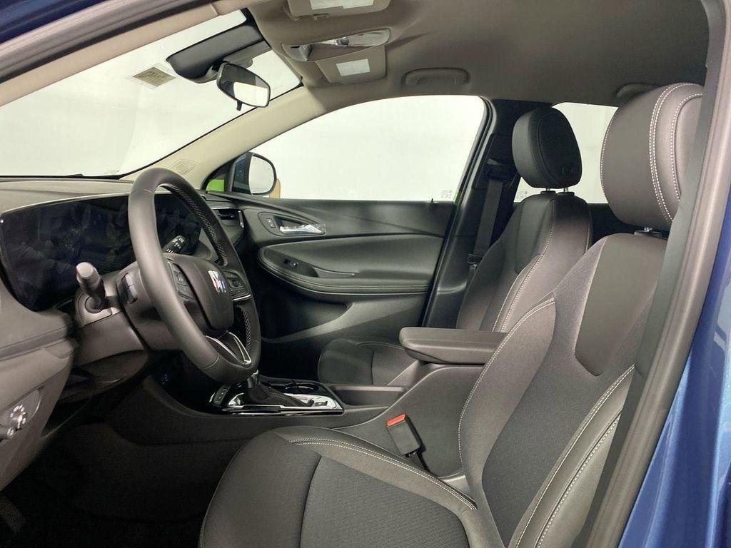 new 2026 Buick Encore GX car, priced at $29,053