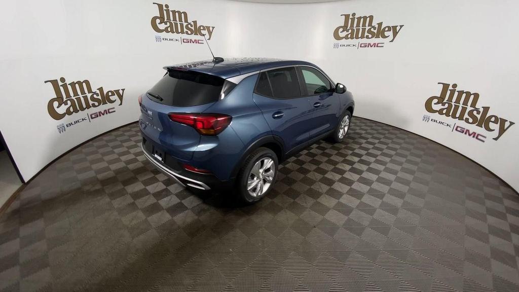 new 2026 Buick Encore GX car, priced at $29,053