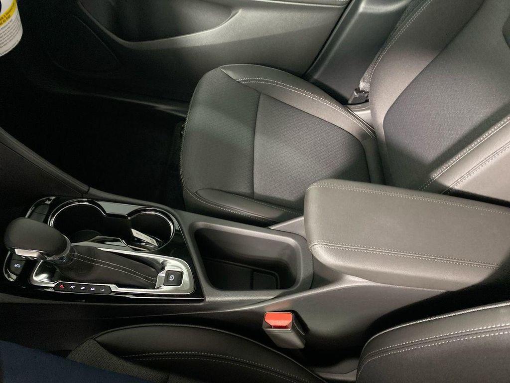 new 2026 Buick Encore GX car, priced at $29,053