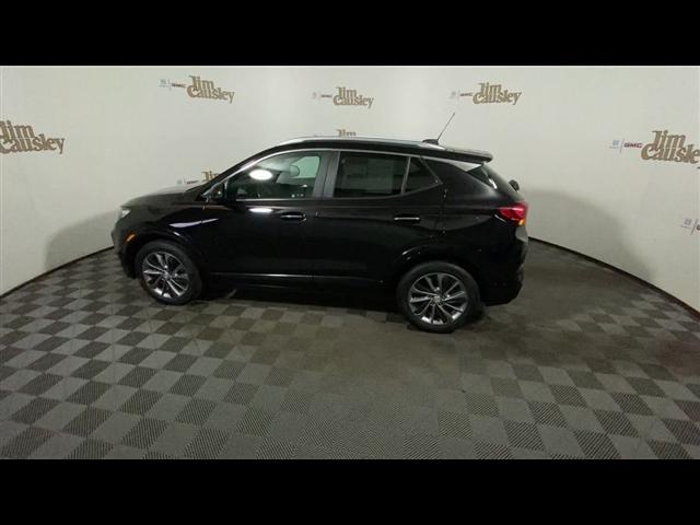 used 2020 Buick Encore GX car, priced at $19,895