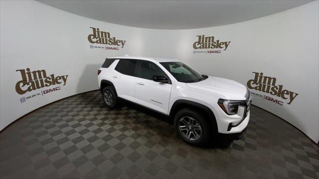 new 2025 GMC Terrain car, priced at $31,002