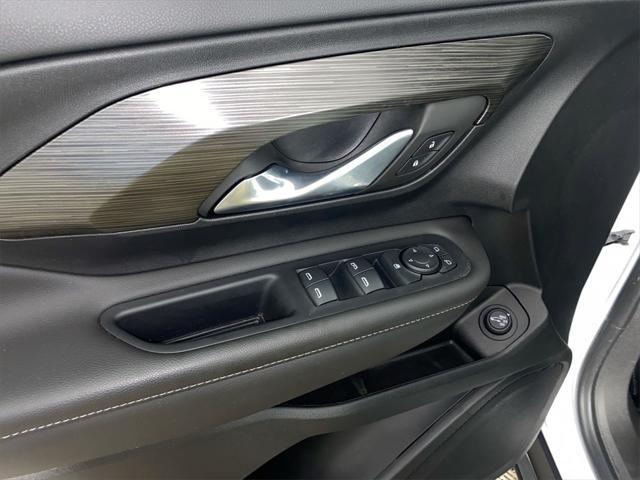 used 2023 GMC Terrain car, priced at $25,895