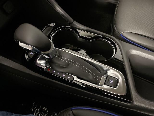 new 2025 Buick Encore GX car, priced at $28,363