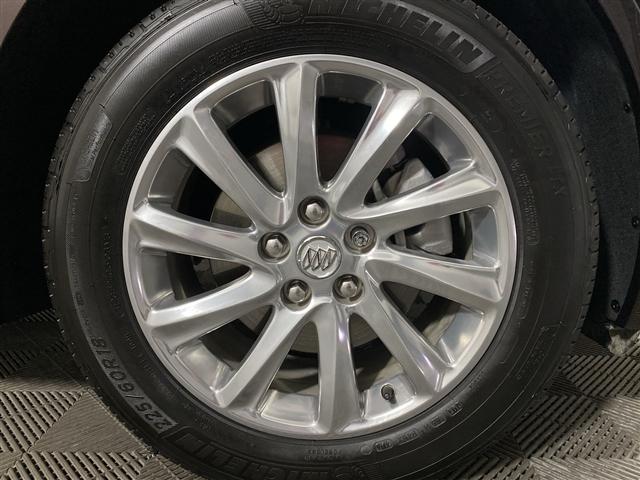 used 2020 Buick Envision car, priced at $25,895