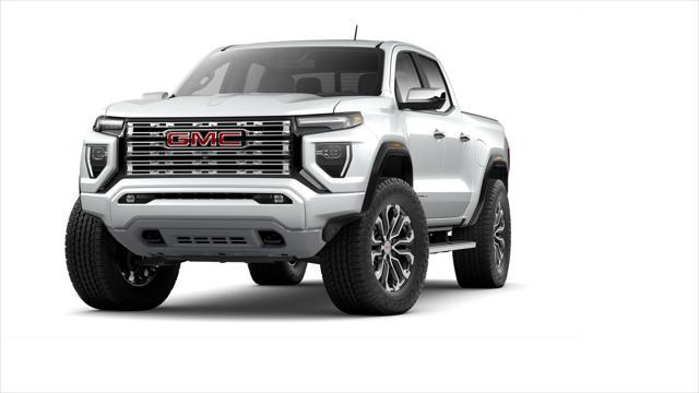 new 2024 GMC Canyon car, priced at $51,359