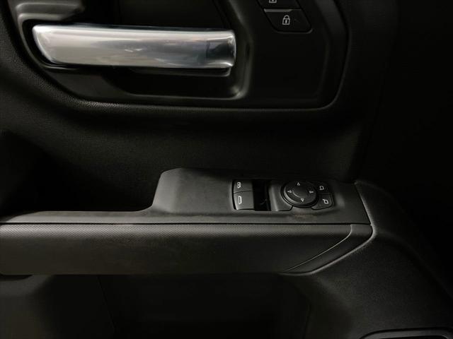 new 2025 GMC Sierra 1500 car, priced at $40,114
