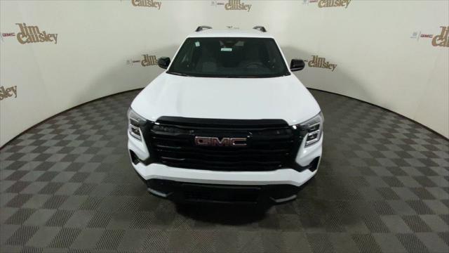 new 2025 GMC Terrain car, priced at $31,784