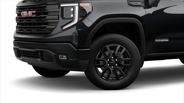 new 2025 GMC Sierra 1500 car, priced at $57,854