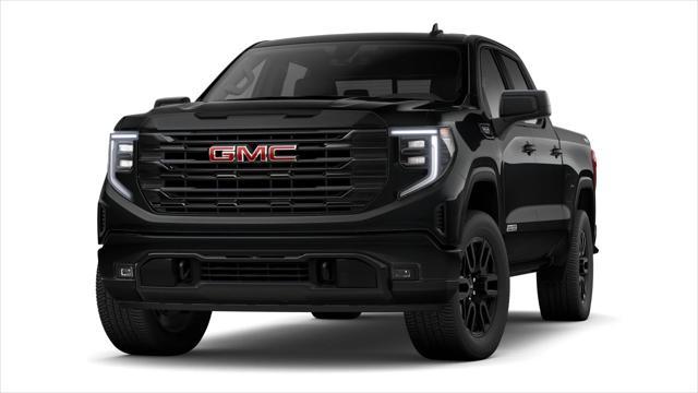 new 2025 GMC Sierra 1500 car, priced at $57,854