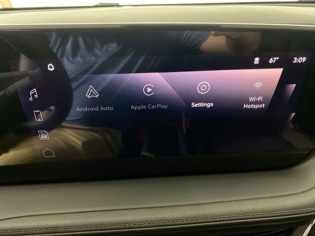 new 2026 Buick Encore GX car, priced at $27,114