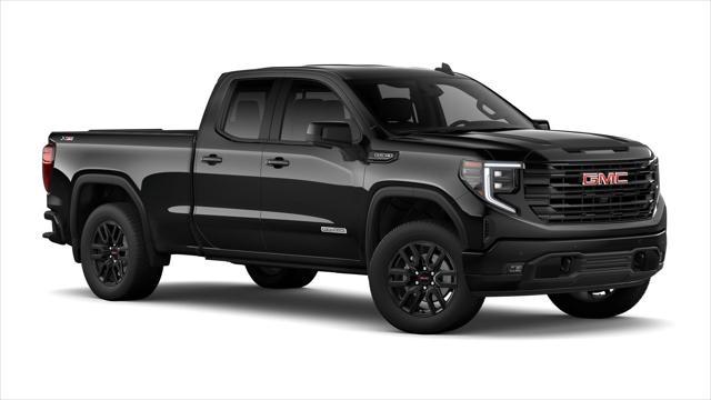 new 2025 GMC Sierra 1500 car, priced at $54,984