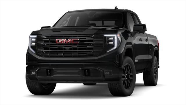 new 2025 GMC Sierra 1500 car, priced at $54,984