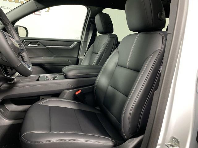 new 2025 GMC Acadia car, priced at $49,316