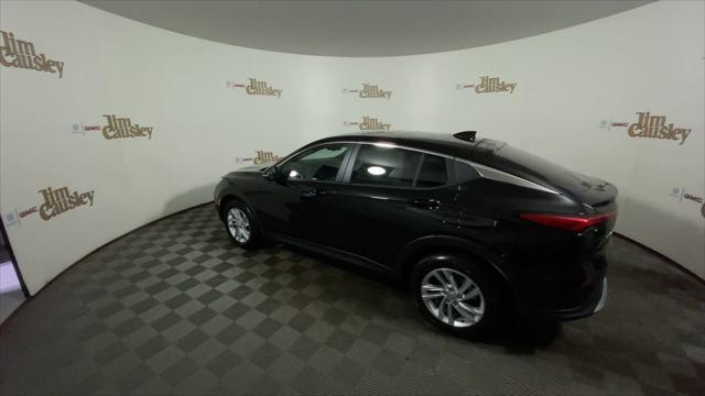 new 2025 Buick Envista car, priced at $24,630