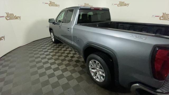 used 2022 GMC Sierra 1500 car, priced at $33,895