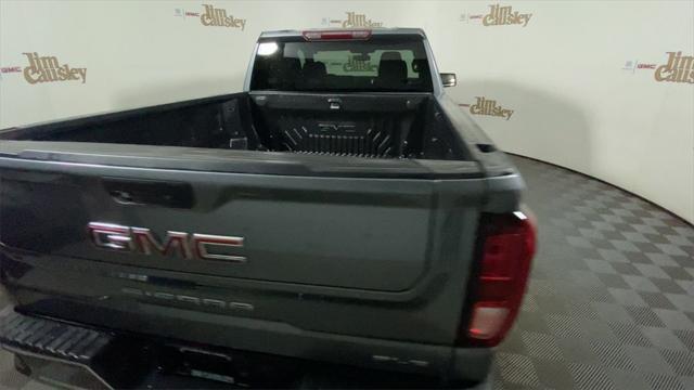 used 2022 GMC Sierra 1500 car, priced at $33,895