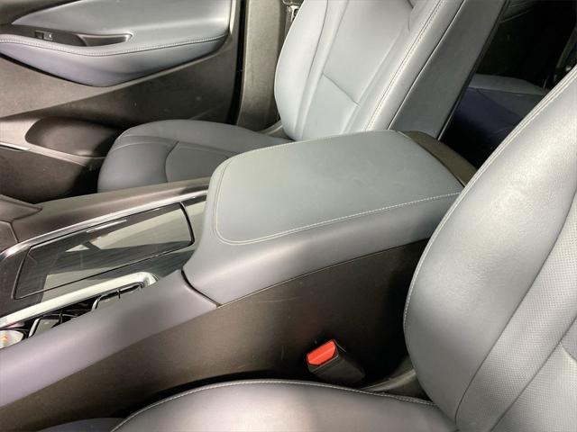 used 2023 Buick Enclave car, priced at $33,895