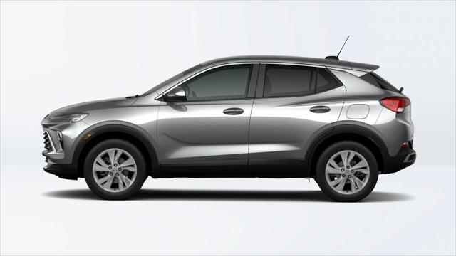 new 2025 Buick Encore GX car, priced at $27,940