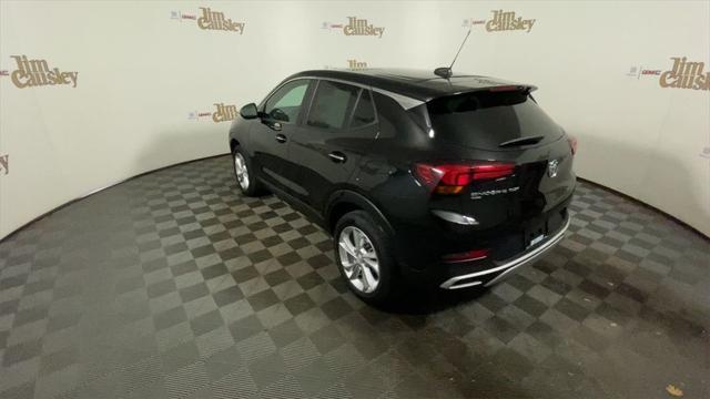 used 2022 Buick Encore GX car