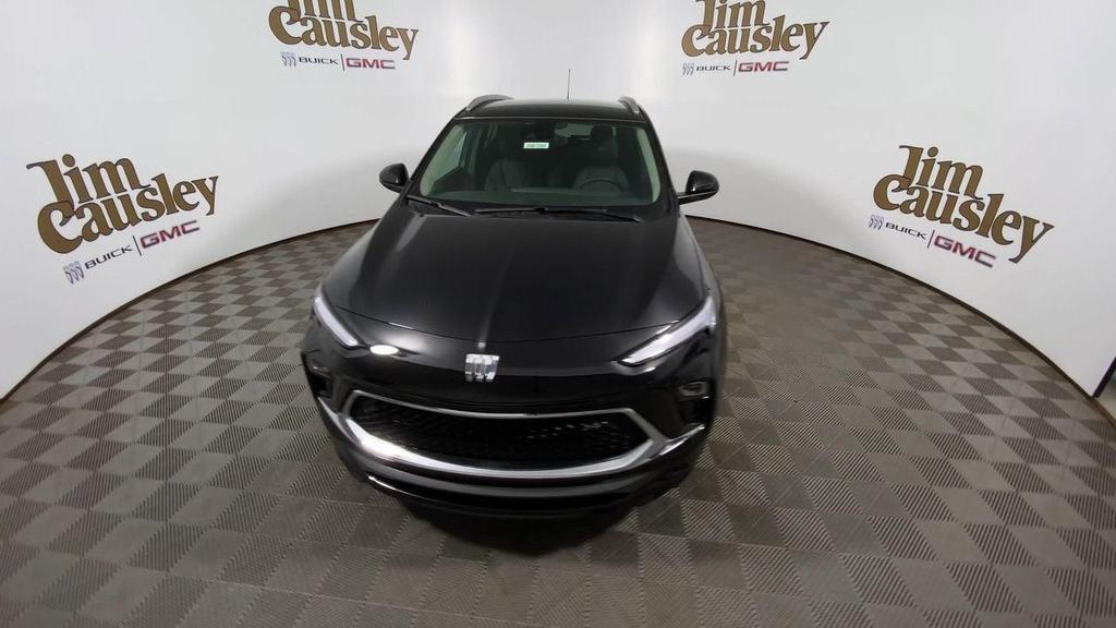 new 2026 Buick Encore GX car, priced at $30,077