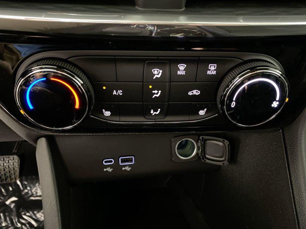 new 2026 Buick Encore GX car, priced at $30,077