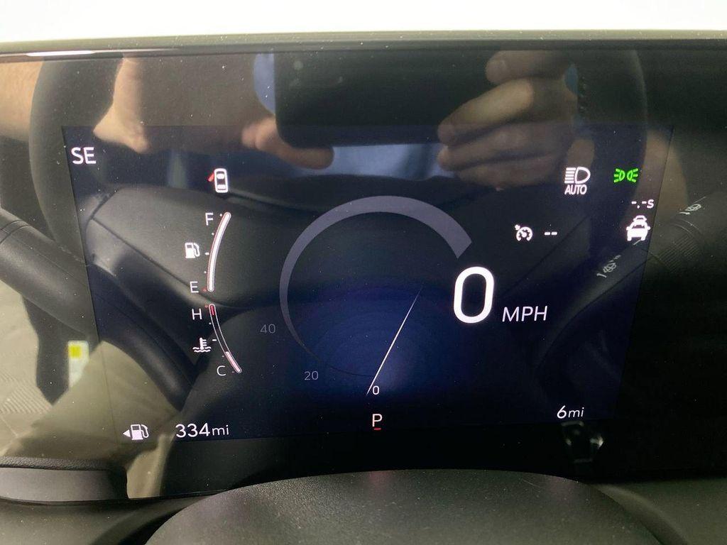 new 2026 Buick Encore GX car, priced at $30,077