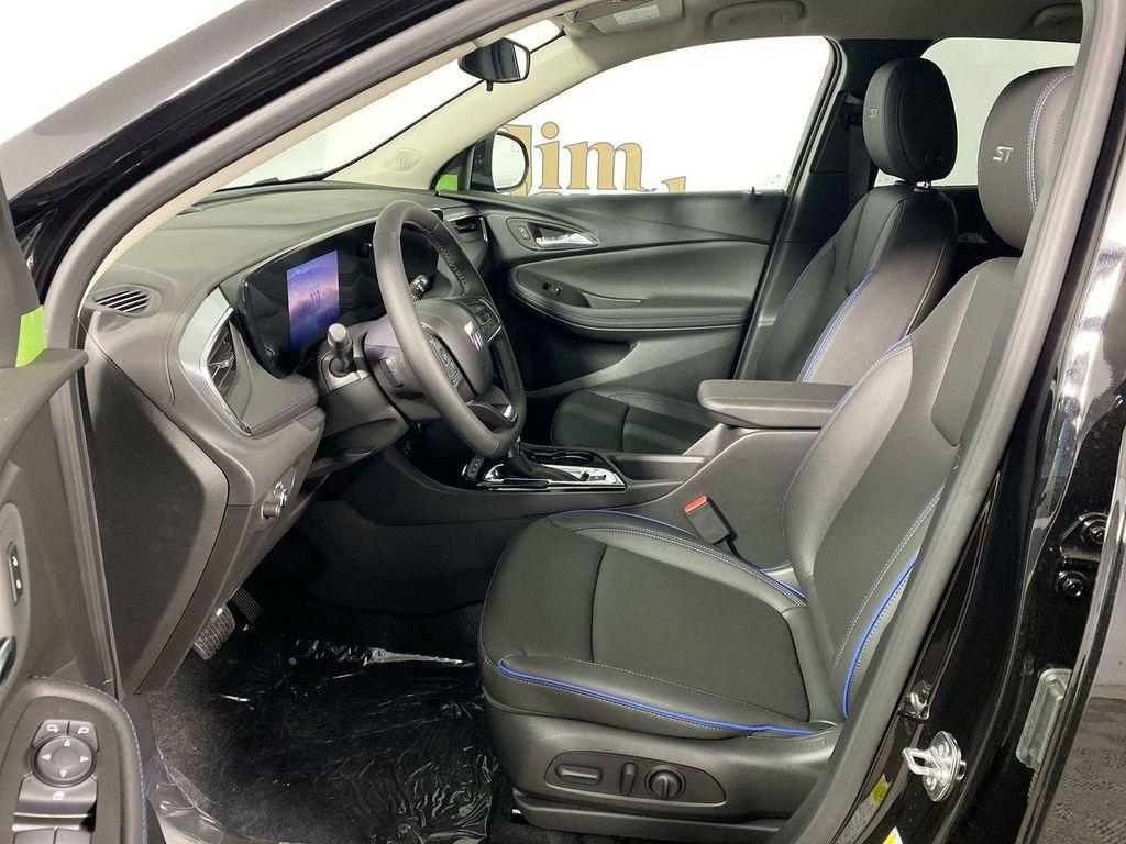 new 2026 Buick Encore GX car, priced at $30,077