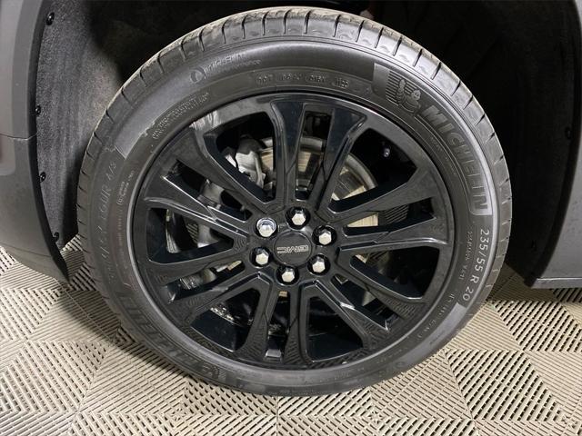 used 2022 GMC Acadia car, priced at $28,895