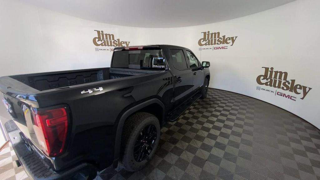 new 2026 GMC Sierra 1500 car, priced at $59,152
